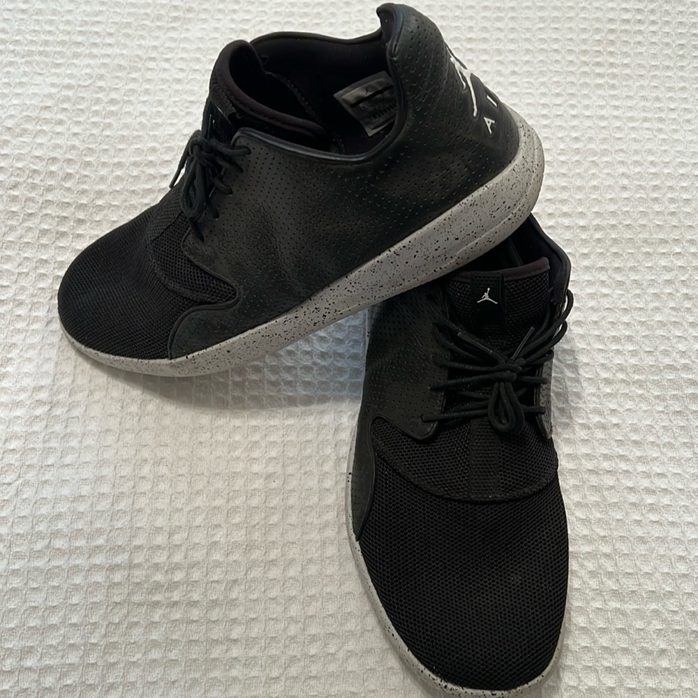 Jordan casual low top shoes